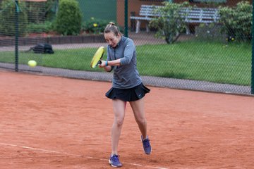 Juliane Triebe 463 - RL TCRW Wahlstedt - Berliner SV und TC RW Wahlstedt2 - TC GW Nikolassee